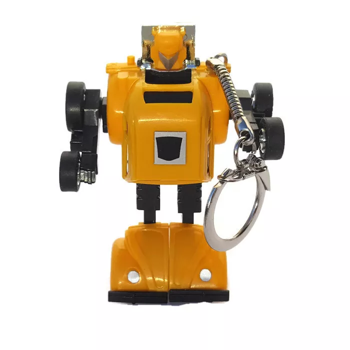 80's best sale bumblebee transformer