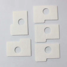 5 Air Filter Stihl MS170 MS180 017 018 Chainsaw 1130 124 08 1130 124 0800