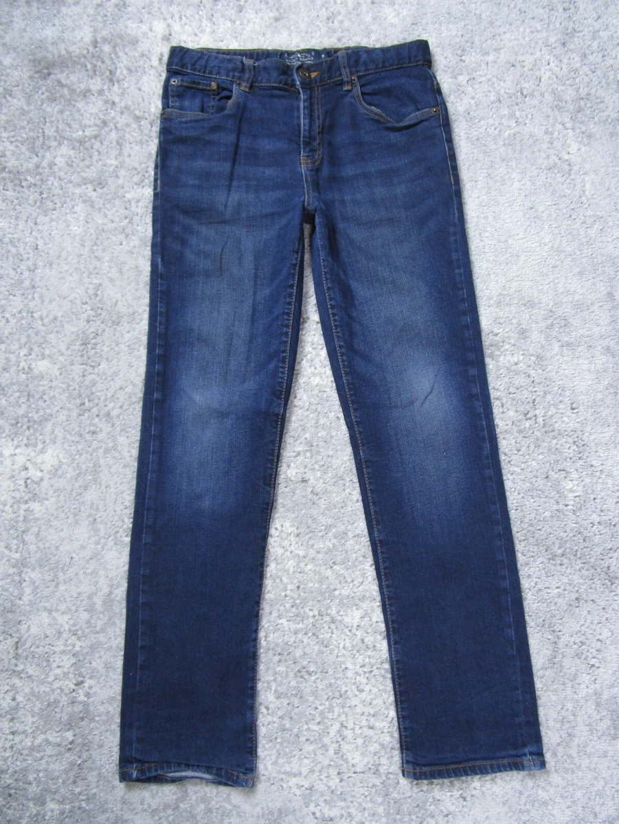 Kids lucky jeans 2025