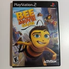 PS2 Bee Movie Game - PlayStation 2 NO MANUAL