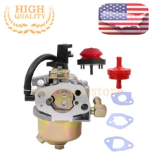 Carburetor For MTD Cub Cadet Snow Blower 951-14026A 951-14027A 951-10638A 170-SU