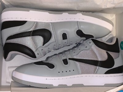 NIKE MAC ATTACK SP X TRAVIS SCOTT CACTUS JACK LOW OG DS BRAND NEW + BOX SIZE 9