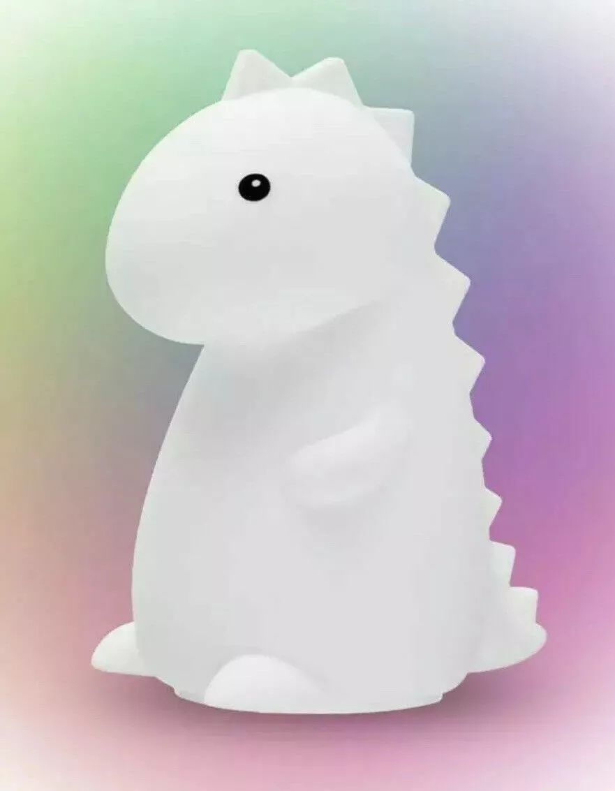 Dinosaur light tiktok deals