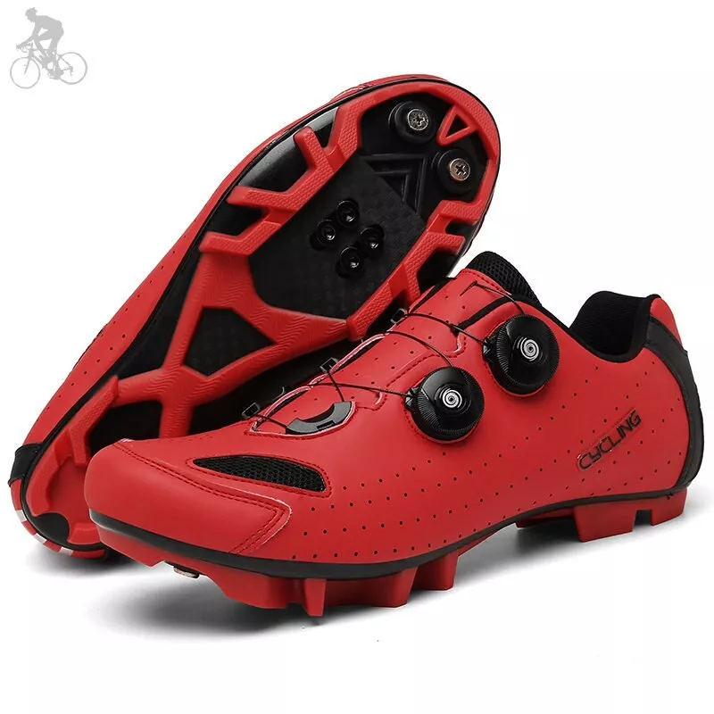 Non cleat bike shoes discount