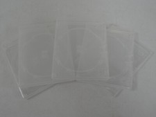 5 Lots Replacement Game Cases FIT For PS3 New Official Sony PlayStation 3