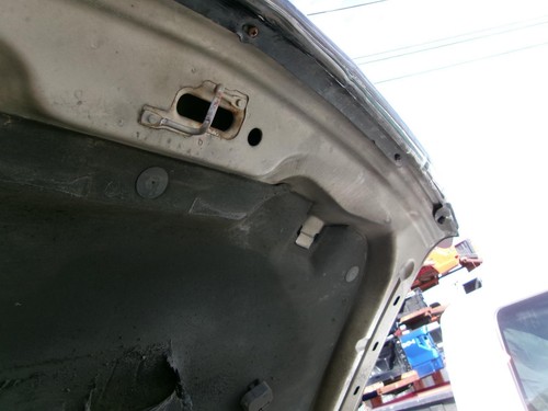 Used Fuel Pump fits: 2002 Chevrolet Silverado 2500 pickup Pump Assembly diesel s - Picture 9 of 24