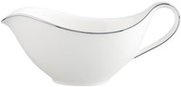 Villeroy & Boch Anmut Platinum No.1 Sauciere-Oberteil 440Ml