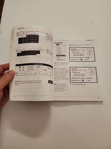 Visual Quickstart Guide Ser.: PageMaker 4.0 : Visual QuickStart Guide, IBM... - Foto 7 di 10