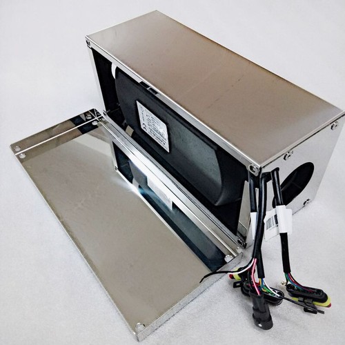 Standheizung Zubehör Einbauenkasten für Planar 2d / Webasto Air