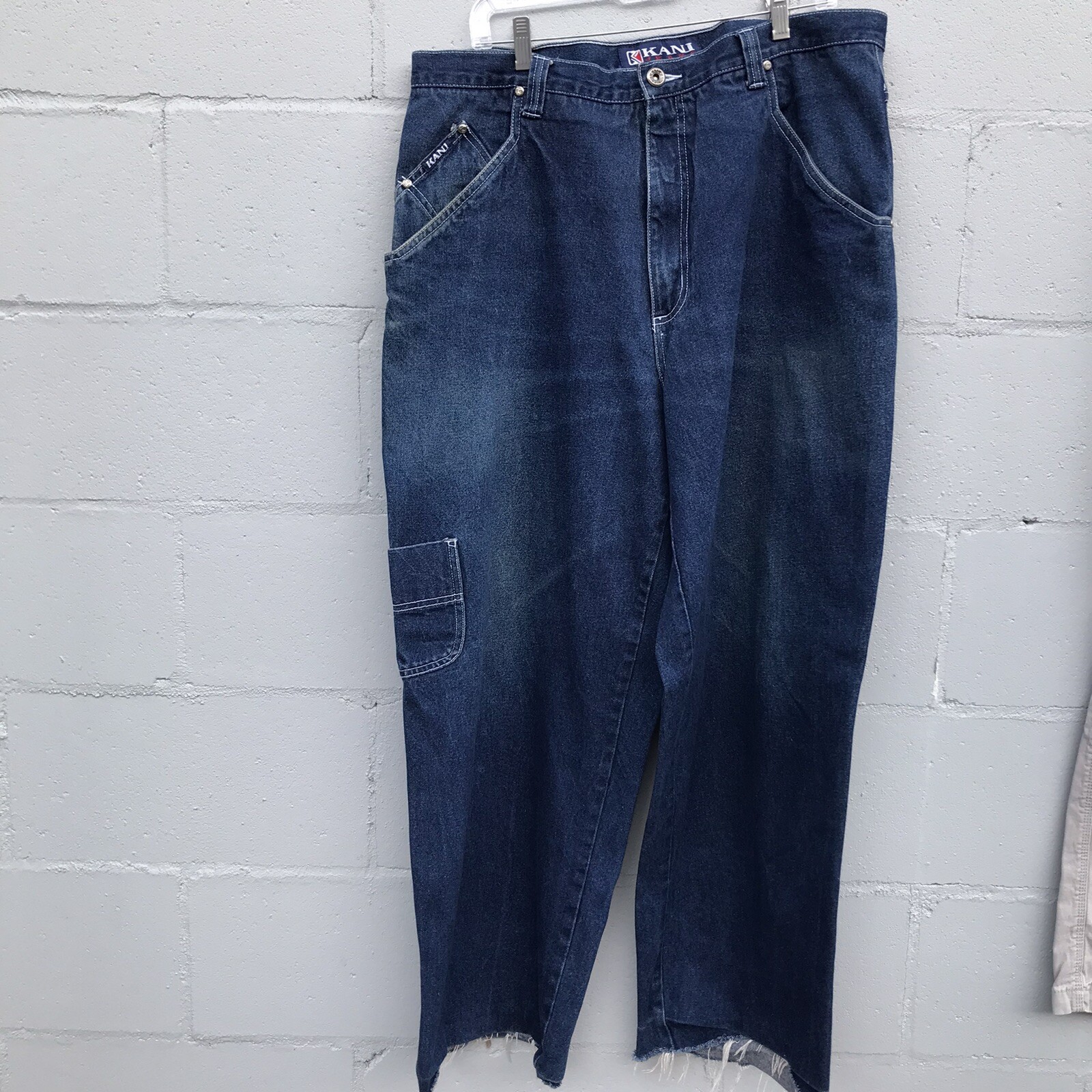Купить Vintage Karl Kani Baggy 