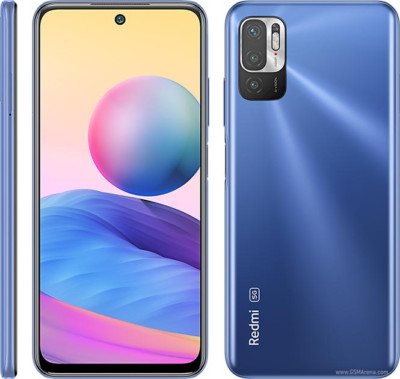 Unlocked Xiaomi Redmi Note 10 5G 128GB ROM 48MP Camera Phone 6.5'' Dual SIM