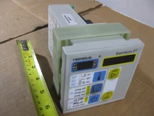 Heraeus Thermicon P Kendro D-63450 50035513 Temperature Controller Temp Control
