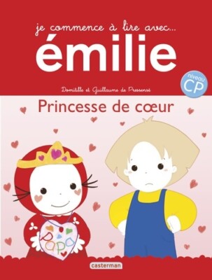 Prinzessin des Herzens - Domitille De Pres... - V420717