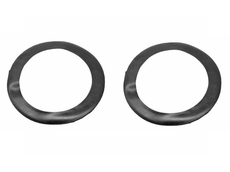 Porsche 911 912 Torsion Bar Cover Seal SET 90150475901 - Image 1 of 1