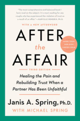 After the Affair Third Edition - VERY GOOD