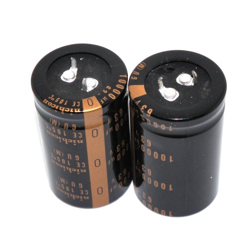 10000UF 63V Snap Kondansatör 105C 30X45 10000UF 63V Snap Kondansatör 105C 30X45