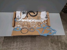 Fel-pro Ks2108 Full Engine Rebuild Gasket Set - Small Block Mopar 318 340 360