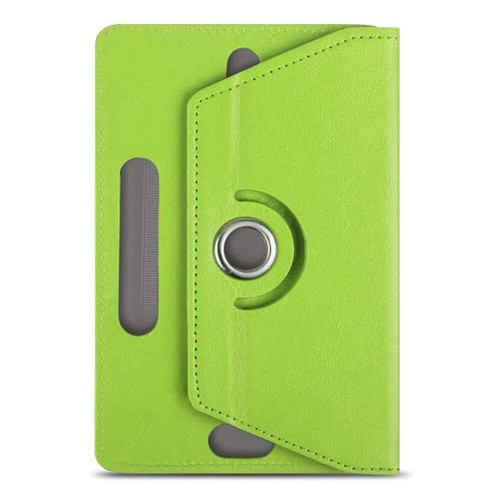 Universal Case for 9.6-10.1 Inch Tablet, Stand Folio Tablet Protective Case C... - Picture 4 of 5