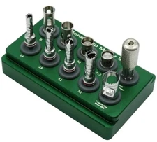 bone collector Chip Maker Kit