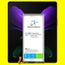 Sporting 2445mAh Replacement Sub Battery for Samsung Galaxy Z Fold 2 5G SM-F916U