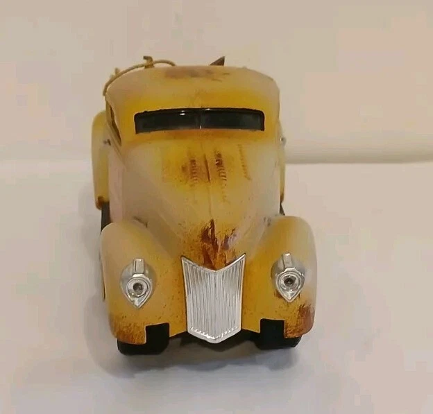 SERVICIO DE REMOLQUE TOY ZONE FORD PU PICKUP HOT ROD TALL TEXAN Foto 2 de 4