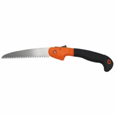 Compact Folding Saw Camping Survival Pruning Garden Pocket Outdoor Backpacking