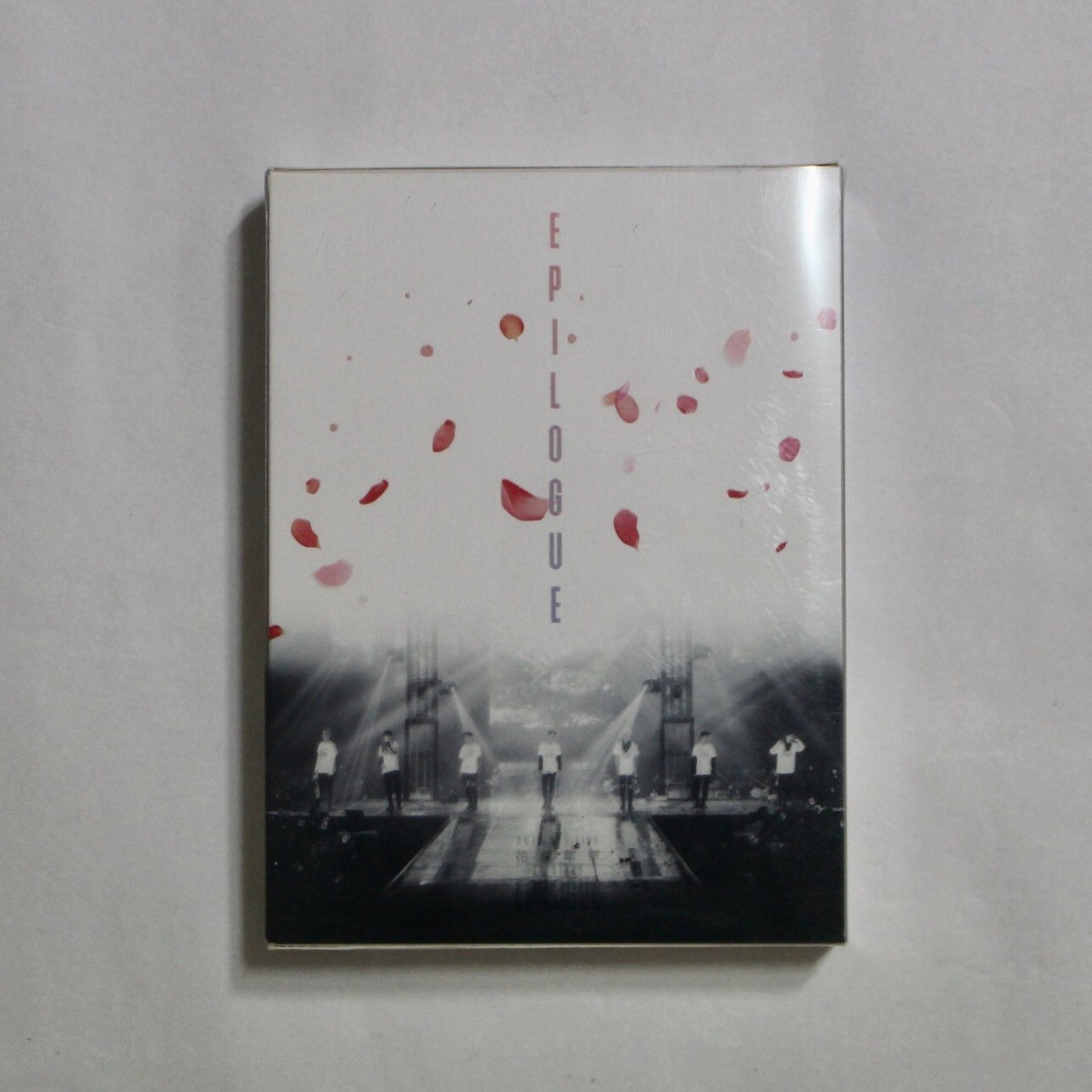 ひー BTS EPILOGUE 3枚組 DVD Unboxing BTS (Bangtan Boys) 2016 Live 花様年華 On Stage: Epilogue