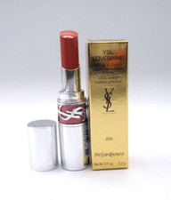 Yves Saint Laurent Loveshine High Shine Caring Lipstick  200  3.2 g  BNIB