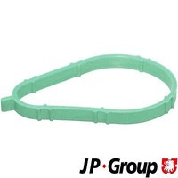 10X JP Group 1119602800 Dichtung, AnsaugkrüMmer FüR Audi Seat Skoda VW