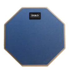 BOKO 8" Practice Drum Pad