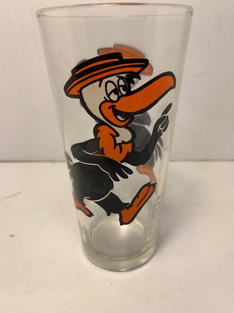 pepsi warner brothers glasses 1973