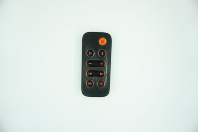 jbl partybox 300 remote control