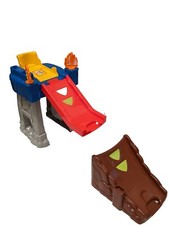 VTech Go Go Smart Wheels Monster Truck Ramp And Launch - Missing Support