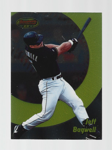 1998 BOWMAN'S BEST SINGLES #2 THRU #250***YOU PICK*** - Picture 1 of 1