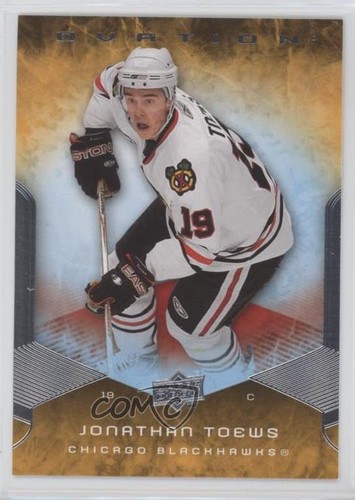 2008 Jonathan Toews #111