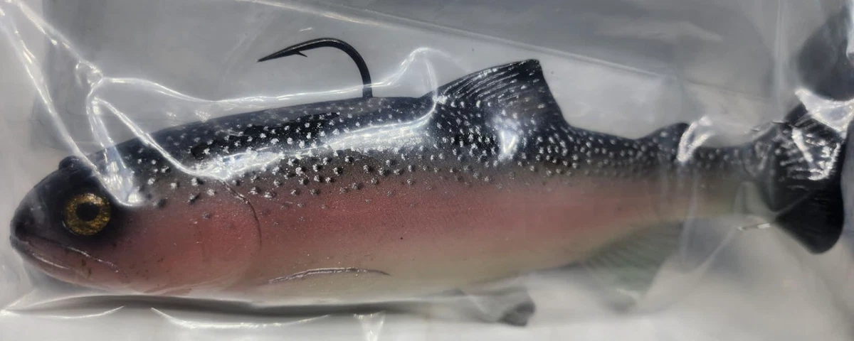 Huddleston Swimbaits for sale | eBay