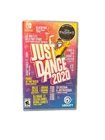 Just Dance 2020 - Nintendo Switch - Game And Case Ships Super Fast