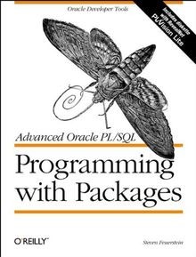 Advanced Oracle PL/ SQL Programming with Packages (Nutsh... | Buch | Zustand gut