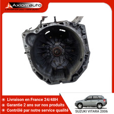 Boite de vitesse Suzuki VITARA