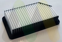 Motaquip Luftfilter LVFA1666 Filtereinsatz FüR KIA RIO 3 UB Cvvt LPG