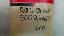 SIMPLICITY 5022667 5/8 X 139.062 BELT