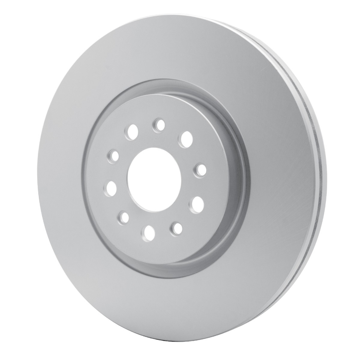 RRE-79009 R1 Concepts Brake Disc Front Driver or Passenger Side  Right Left