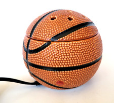 Scentsy SLAM DUNK Scaldacera profumato basket con elemento (senza lampadina)