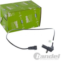 Valeo Kurbelwellensensor Passend FüR Opel Astra Combo Corsa Tigra | 366199
