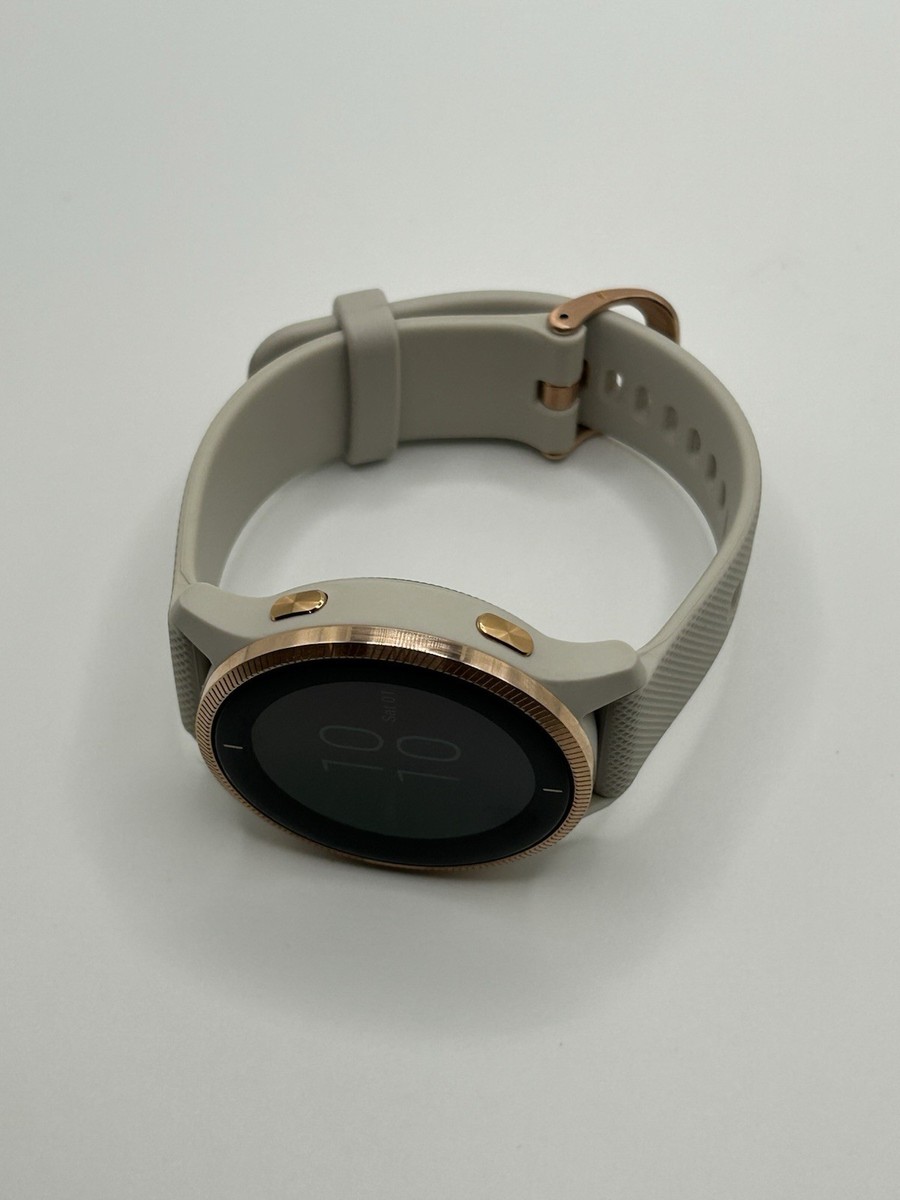 Garmin Venu Running Watches - Rose Gold (010-02173-21) for Garmin Venu Running Watches - Rose Gold (010-02173-21) for