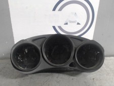 Compteur Citroen C4
