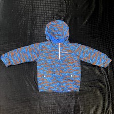 Columbia Omniheat youth jacket size 4T Boys