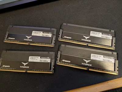 Team Group 8GB Computer RAM for sale | eBay