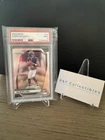2024 Panini Prizm Caleb Williams #301 Rookie RC Chicago Bears PSA 9 MINT🔥🔥