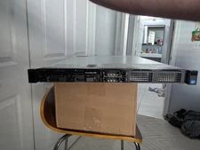 Dell PowerEdge R620 Rack Server
